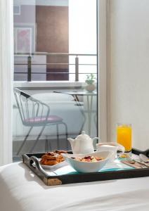 Occidental Taksim - 134
