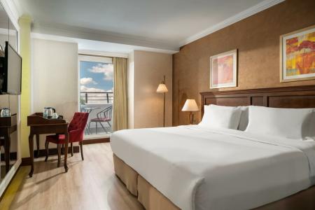 Occidental Taksim - 147