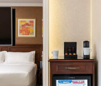 Occidental Taksim - 139