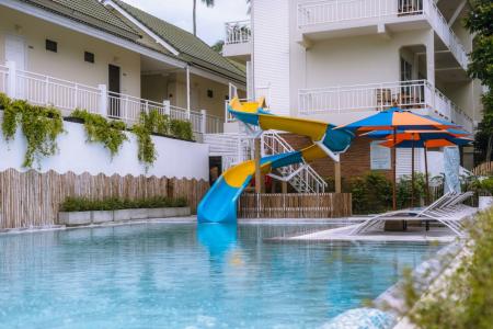Ark Bar Beach Resort - 57