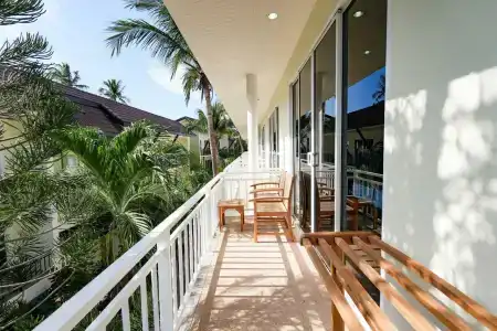 Ark Bar Beach Resort - 37