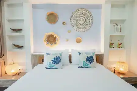 Ark Bar Beach Resort - 107