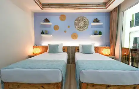 Ark Bar Beach Resort - 43