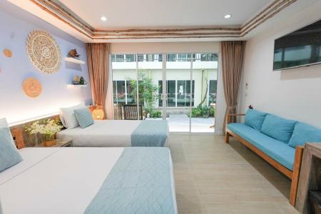 Ark Bar Beach Resort - 59