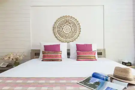 Ark Bar Beach Resort - 100