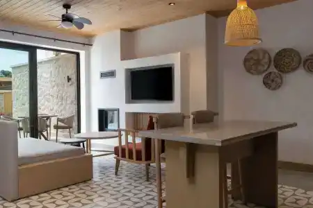  Radisson Blu Kas Adult Only - 125