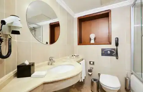 Dedeman Istanbul - 146