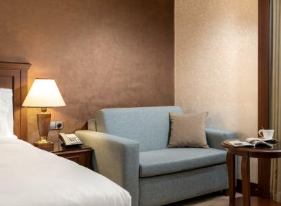 Occidental Taksim - 107