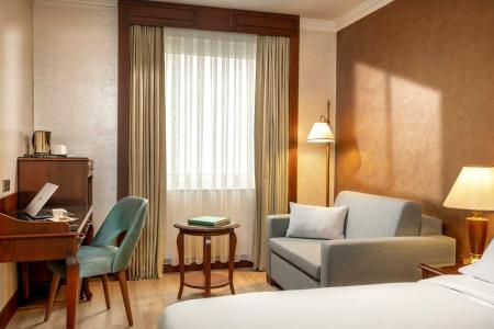 Occidental Taksim - 108
