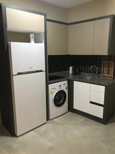 Hayal Residence Apart Otel - 69