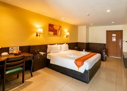 Baywalk Residence Pattaya - 68