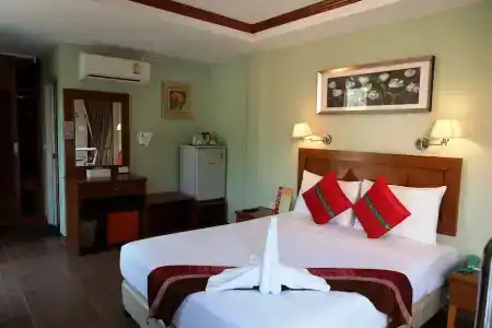 Chilli&Restaurant - 64