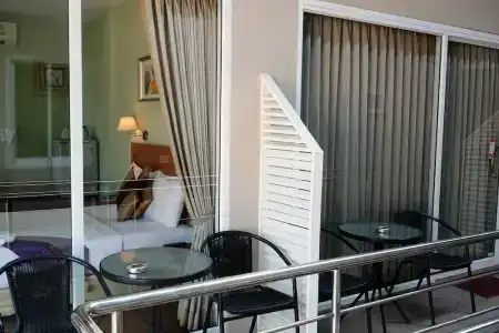 Chilli&Restaurant - 57