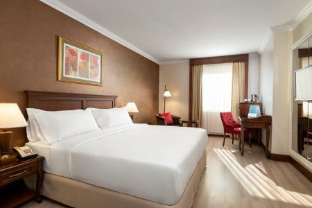 Occidental Taksim - 102