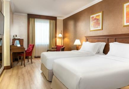 Occidental Taksim - 105