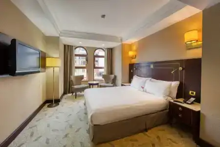 Crowne Plaza Istanbul - Old City, an IHG - 149