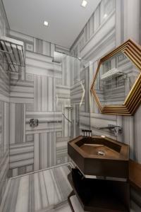 The Galata Istanbul Mgallery - 123