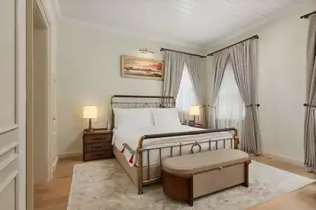 Six Senses Kocatas Mansions - 97