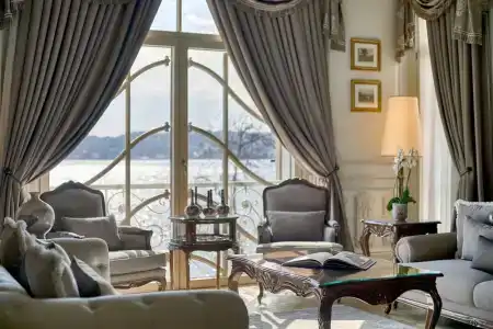 Six Senses Kocatas Mansions - 138
