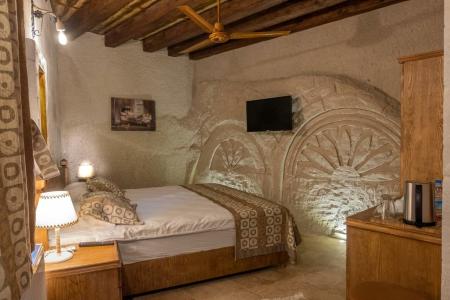 Grand Elite Cave Suites - 75