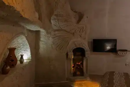 Grand Elite Cave Suites - 79