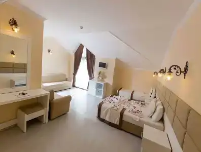 Grand Mir' Amor - 80