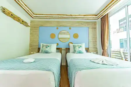Ark Bar Beach Resort - 93