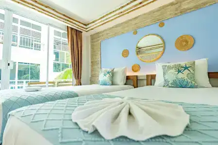 Ark Bar Beach Resort - 86