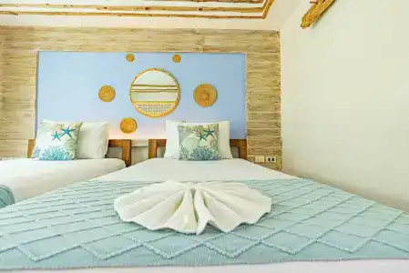 Ark Bar Beach Resort - 90