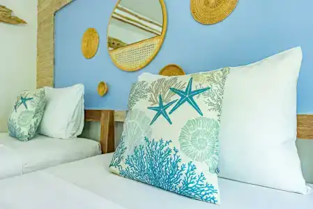 Ark Bar Beach Resort - 87