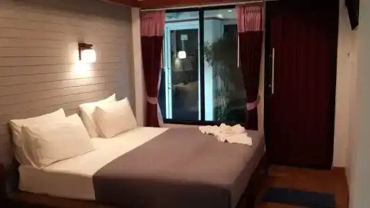 Sinsamut Koh Samed - 120