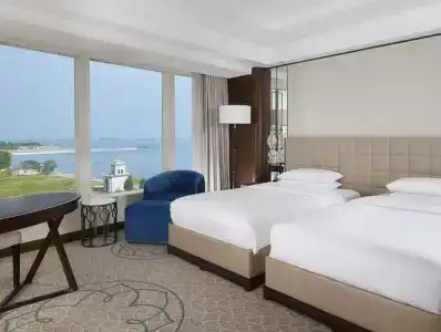Hyatt Regency Istanbul Atakoy - 105