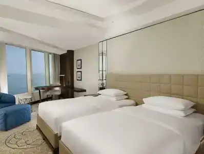 Hyatt Regency Istanbul Atakoy - 124