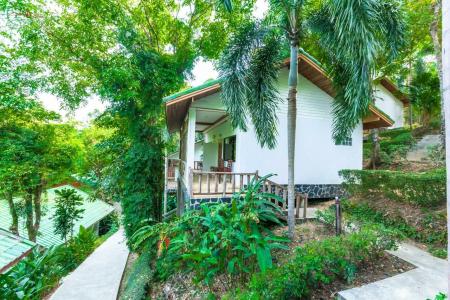 Chai Chet Resort Koh Chang - 98