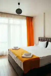 White Sails Residential - 110
