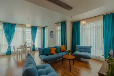 White Sails Residential - 88