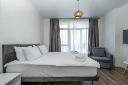 White Sails Residential - 129