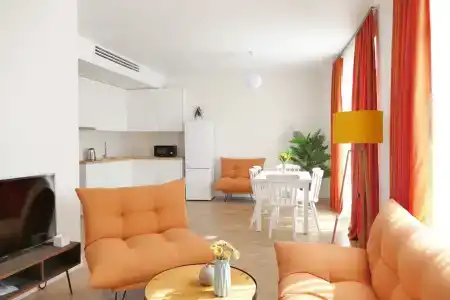 White Sails Residential - 99