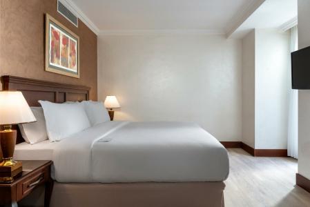 Occidental Taksim - 131