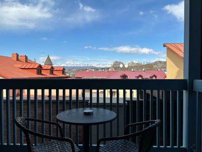 TbiliSee Boutique Hotel - 115