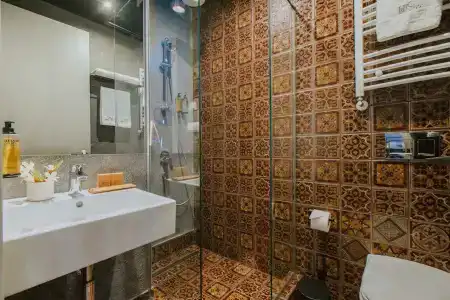 TbiliSee Boutique Hotel - 113