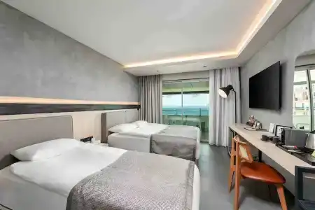 White City Resort - Ultra All Inclusive - 154