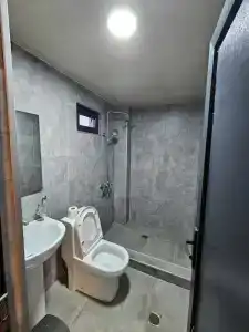 Iveri Beach Kobuleti - 61