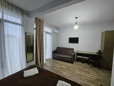 Iveri Beach Kobuleti - 56