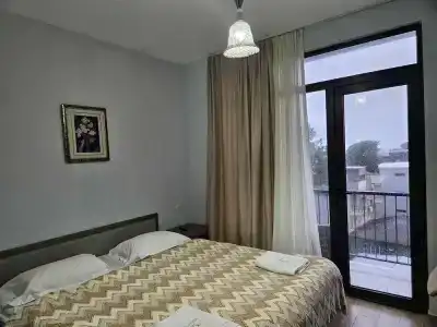 Iveri Beach Kobuleti - 59