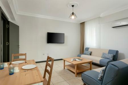 Marvida Happy Suites - 41