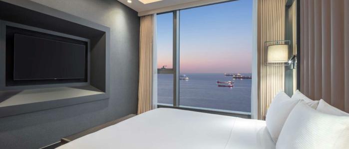 Hilton Istanbul Bakirkoy - 152