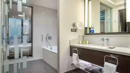 Hilton Istanbul Bakirkoy - 139