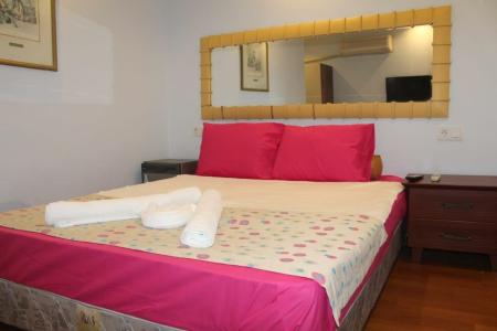 Gvar Apart Otel Antalya - 67