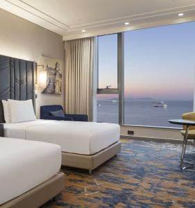 Hilton Istanbul Bakirkoy - 123